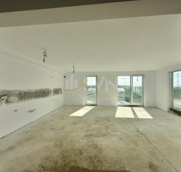 Apartament, 3 camere cu loc parcare exterior inclus Ilfov/Voluntari
