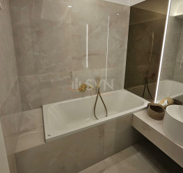 Apartament, 3 camere cu loc parcare exterior inclus Bucuresti/Pipera