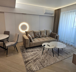 Apartament, 3 camere cu loc parcare exterior inclus Bucuresti/Pipera