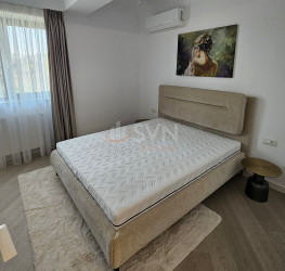 Apartament, 3 camere cu loc parcare exterior inclus Bucuresti/Pipera