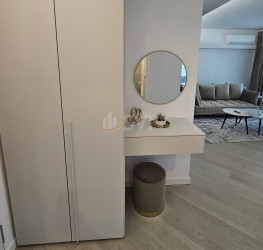 Apartament, 3 camere cu loc parcare exterior inclus Bucuresti/Pipera