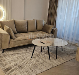 Apartament, 3 camere cu loc parcare exterior inclus Bucuresti/Pipera