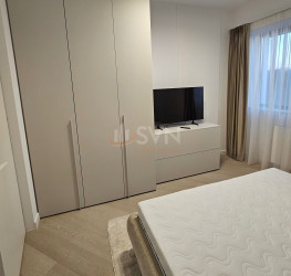 Apartament, 3 camere cu loc parcare exterior inclus Bucuresti/Pipera