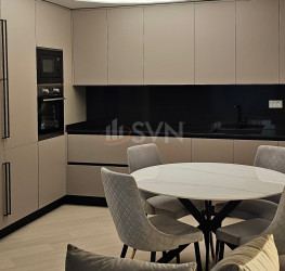 Apartament, 3 camere cu loc parcare exterior inclus Bucuresti/Pipera