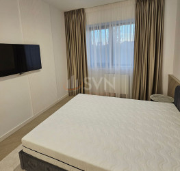 Apartament, 3 camere cu loc parcare exterior inclus Bucuresti/Pipera