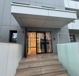 Apartament, 3 camere cu loc parcare exterior inclus Bucuresti/Pipera