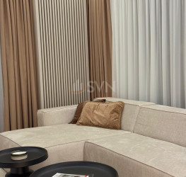 Apartament, 3 camere cu loc parcare exterior inclus Bucuresti/Pipera