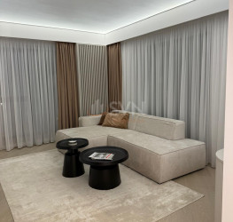 Apartament, 3 camere cu loc parcare exterior inclus Bucuresti/Pipera
