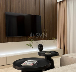 Apartament, 3 camere cu loc parcare exterior inclus Bucuresti/Pipera