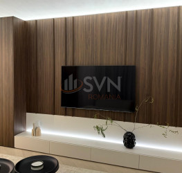 Apartament, 3 camere cu loc parcare exterior inclus Bucuresti/Pipera
