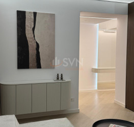 Apartament, 3 camere cu loc parcare exterior inclus Bucuresti/Pipera