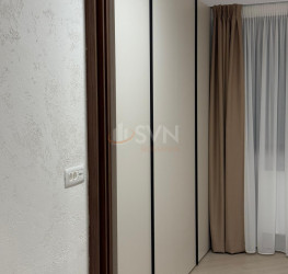 Apartament, 3 camere cu loc parcare exterior inclus Bucuresti/Pipera