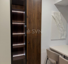 Apartament, 3 camere cu loc parcare exterior inclus Bucuresti/Pipera