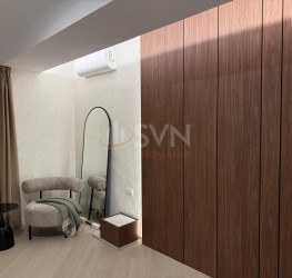Apartament, 3 camere cu loc parcare exterior inclus Bucuresti/Pipera