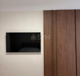 Apartament, 3 camere cu loc parcare exterior inclus Bucuresti/Pipera