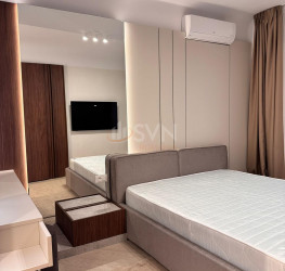 Apartament, 3 camere cu loc parcare exterior inclus Bucuresti/Pipera