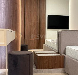 Apartament, 3 camere cu loc parcare exterior inclus Bucuresti/Pipera