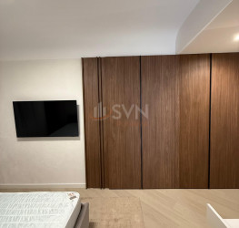 Apartament, 3 camere cu loc parcare exterior inclus Bucuresti/Pipera