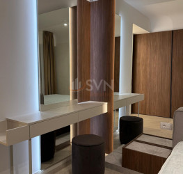 Apartament, 3 camere cu loc parcare exterior inclus Bucuresti/Pipera