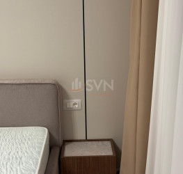 Apartament, 3 camere cu loc parcare exterior inclus Bucuresti/Pipera