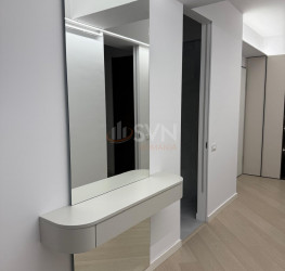 Apartament, 3 camere cu loc parcare exterior inclus Bucuresti/Pipera
