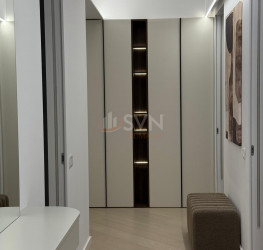 Apartament, 3 camere cu loc parcare exterior inclus Bucuresti/Pipera