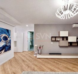 Apartament, 3 camere cu loc parcare exterior inclus Bucuresti/Pipera