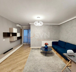 Apartament, 3 camere cu loc parcare exterior inclus Bucuresti/Pipera