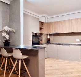 Apartament, 3 camere cu loc parcare exterior inclus Bucuresti/Pipera