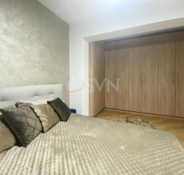 Apartament, 3 camere cu loc parcare exterior inclus Bucuresti/Pipera