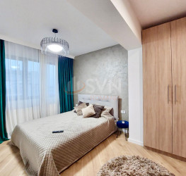 Apartament, 3 camere cu loc parcare exterior inclus Bucuresti/Pipera