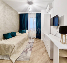 Apartament, 3 camere cu loc parcare exterior inclus Bucuresti/Pipera