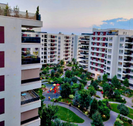 Apartament, 3 camere cu loc parcare exterior inclus Bucuresti/Pipera