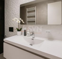 Apartament, 3 camere cu loc parcare exterior inclus Bucuresti/Pipera