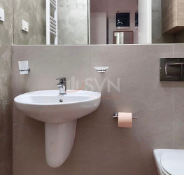 Apartament, 3 camere cu loc parcare exterior inclus Bucuresti/Pipera