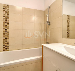 Apartament, 3 camere cu loc parcare exterior inclus Bucuresti/Baneasa