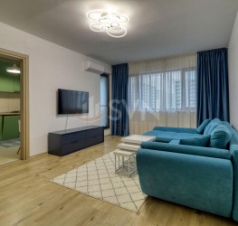 Apartament, 3 camere cu loc parcare exterior inclus Bucuresti/Baneasa