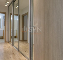 Apartament, 3 camere cu loc parcare exterior inclus Bucuresti/Baneasa