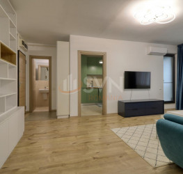 Apartament, 3 camere cu loc parcare exterior inclus Bucuresti/Baneasa