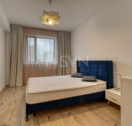 Apartament, 3 camere cu loc parcare exterior inclus Bucuresti/Baneasa