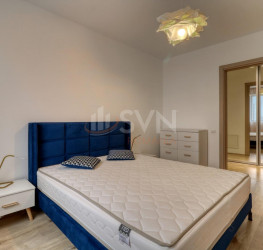 Apartament, 3 camere cu loc parcare exterior inclus Bucuresti/Baneasa