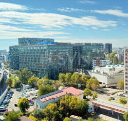 Apartament, 3 camere cu loc parcare exterior inclus Bucuresti/Grozavesti