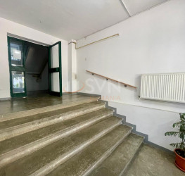 Apartament, 3 camere cu loc parcare exterior inclus Bucuresti/Aviatiei