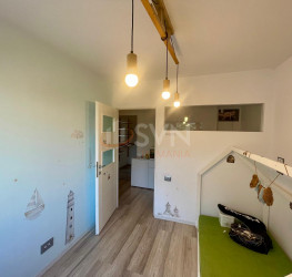 Apartament, 3 camere cu loc parcare exterior inclus Bucuresti/Aviatiei