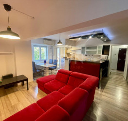 Apartament, 3 camere cu loc parcare exterior inclus Bucuresti/Aviatiei