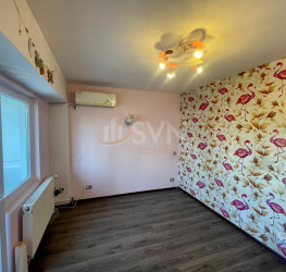 Apartament, 3 camere cu loc parcare exterior inclus Bucuresti/Aviatiei