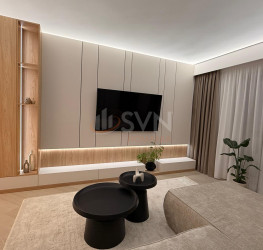 Apartament, 3 camere cu loc parcare exterior inclus Bucuresti/Pipera