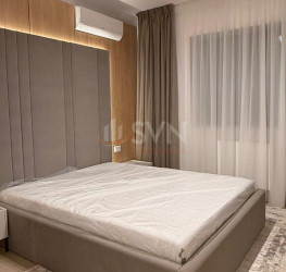 Apartament, 3 camere cu loc parcare exterior inclus Bucuresti/Pipera