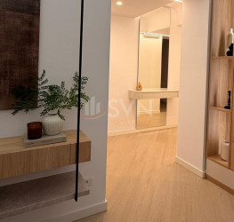 Apartament, 3 camere cu loc parcare exterior inclus Bucuresti/Pipera