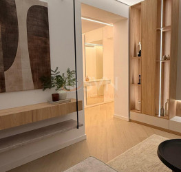 Apartament, 3 camere cu loc parcare exterior inclus Bucuresti/Pipera